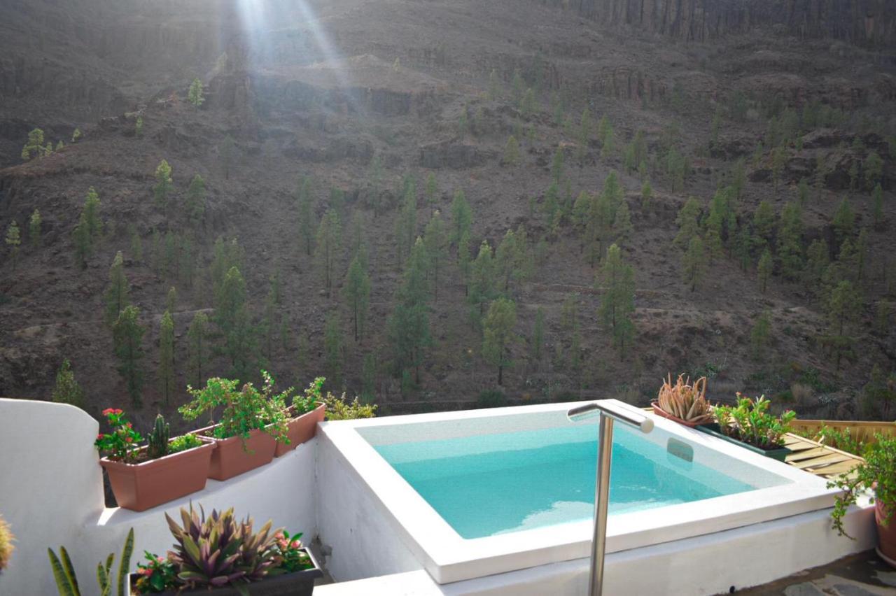 Villa Casa Pitita Maspalomas  Exterior foto